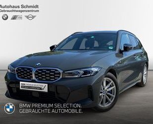 BMW M340i Gebrauchtwagen