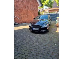 Jaguar XF Gebrauchtwagen