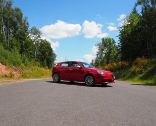 Alfa Romeo Giulietta Gebrauchtwagen