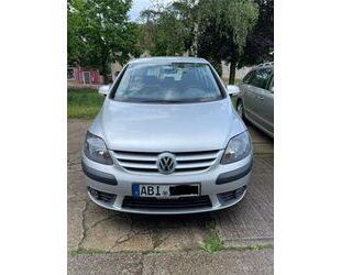 VW Golf Plus Gebrauchtwagen