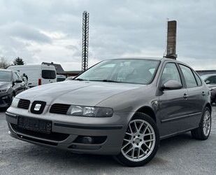 Seat Leon Gebrauchtwagen