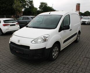 Peugeot Partner Gebrauchtwagen