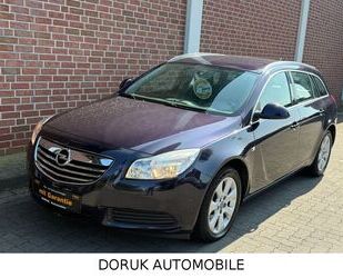 Opel Insignia Gebrauchtwagen
