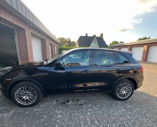 Porsche Cayenne Gebrauchtwagen