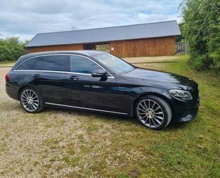 Mercedes-Benz C 220 Gebrauchtwagen