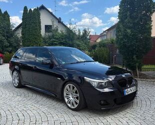 BMW 530 Gebrauchtwagen
