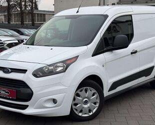 Ford Transit Connect Gebrauchtwagen