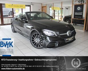 Mercedes-Benz C 200 Gebrauchtwagen