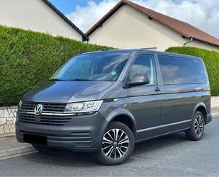 VW T6 andere Gebrauchtwagen