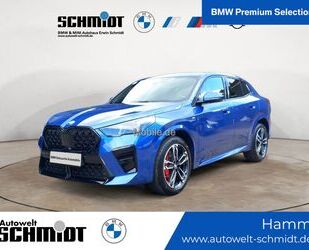BMW X2 Gebrauchtwagen