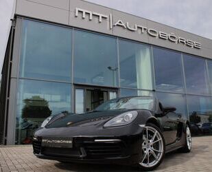 Porsche Boxster Gebrauchtwagen