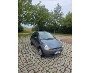 Ford Ka/Ka+ Gebrauchtwagen