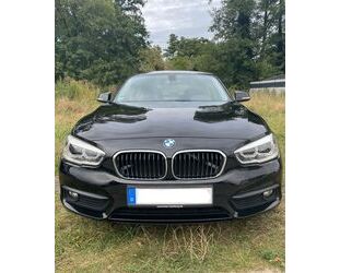 BMW 116 Gebrauchtwagen