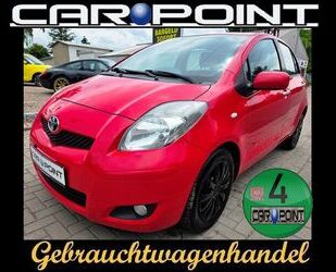 Toyota Yaris Gebrauchtwagen