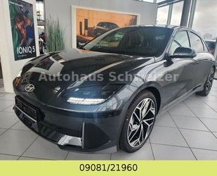 Hyundai IONIQ 6 Gebrauchtwagen