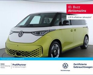 VW ID. Buzz Gebrauchtwagen