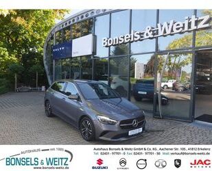 Mercedes-Benz B 180 Gebrauchtwagen