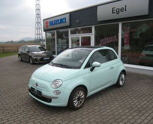Fiat 500 Gebrauchtwagen