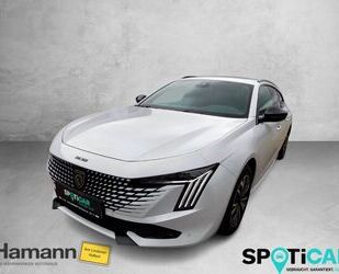 Peugeot 508 Gebrauchtwagen