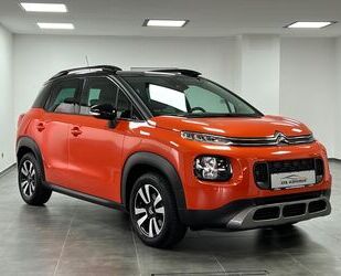 Citroen C3 Gebrauchtwagen