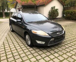 Peugeot Mondeo 