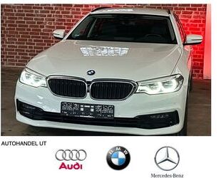BMW 520 Gebrauchtwagen