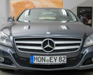 Mercedes-Benz CLS 250 Shooting Brake Gebrauchtwagen