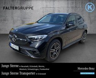 Mercedes-Benz GLC 300 Gebrauchtwagen