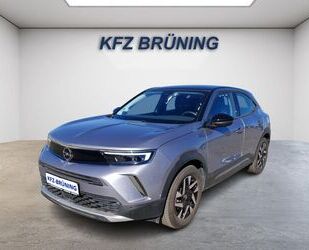 Opel Mokka-e Gebrauchtwagen