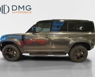 Land Rover Defender Gebrauchtwagen