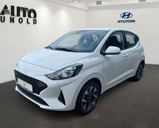 Hyundai i10 Gebrauchtwagen