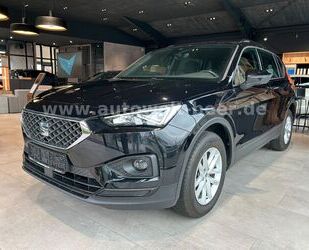 Seat Tarraco Gebrauchtwagen