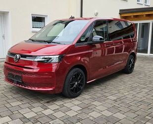 VW T7 Multivan Gebrauchtwagen