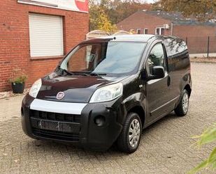 Fiat Fiorino Gebrauchtwagen