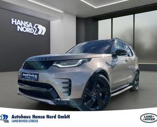 Land Rover Discovery Gebrauchtwagen