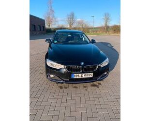BMW 420 Gran Coupé Gebrauchtwagen