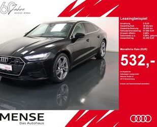 Audi A7 Gebrauchtwagen