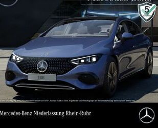 Mercedes-Benz EQE Gebrauchtwagen