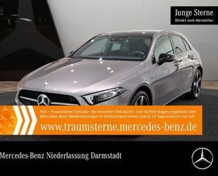 Mercedes-Benz Mercedes-Benz A 250 e Pro Night/Wide/Pano/Mbeam/To Gebrauchtwagen