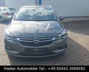 Opel Opel Astra K Sports Tourer Dynamic Start/Stop Gebrauchtwagen