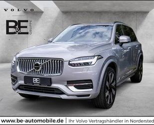 Volvo XC90 Gebrauchtwagen