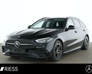 Mercedes-Benz C 200 Gebrauchtwagen