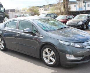 Chevrolet Volt Gebrauchtwagen