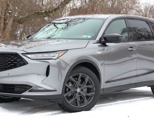 Acura MDX 