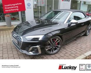 Audi S5 Gebrauchtwagen
