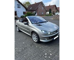 Peugeot 206 Gebrauchtwagen