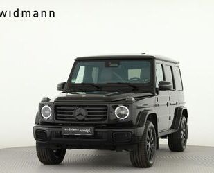 Mercedes-Benz G 450 Gebrauchtwagen