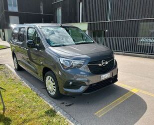 Opel Combo Life Gebrauchtwagen