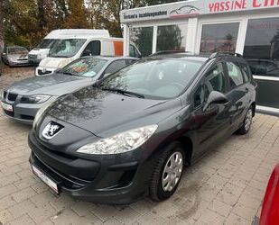 Peugeot 308 Gebrauchtwagen
