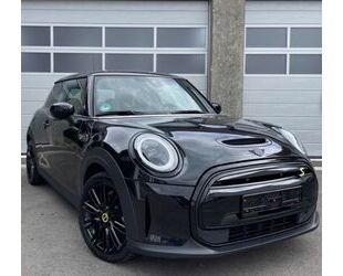 Mini Cooper SE Gebrauchtwagen